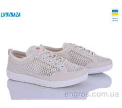 Кроссовки Lvovbaza